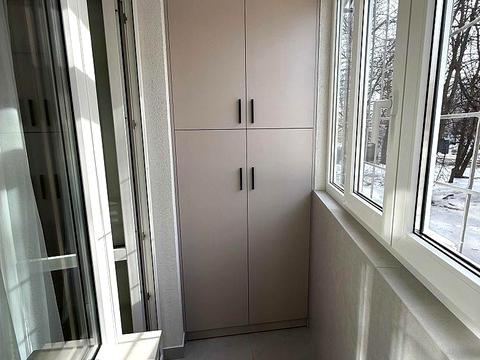 квартира за адресою Людвіга Свободи просп., 40