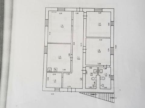 дом по адресу Симона Петлюры ул. (Артема), 54е