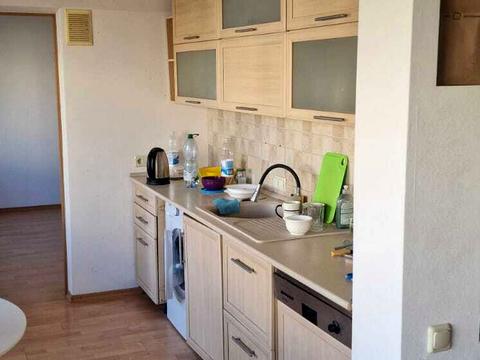 квартира за адресою Оболонський просп., 43