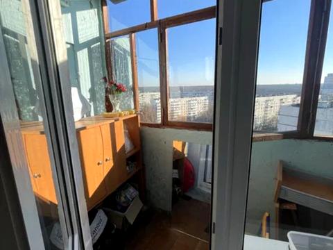 квартира по адресу Победы просп., 76