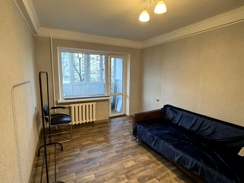 квартира за адресою Остафія Дашкевича вул. (Курнатовського), 26