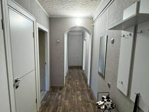 квартира по адресу Остафия Дашкевича ул. (Курнатовского), 26