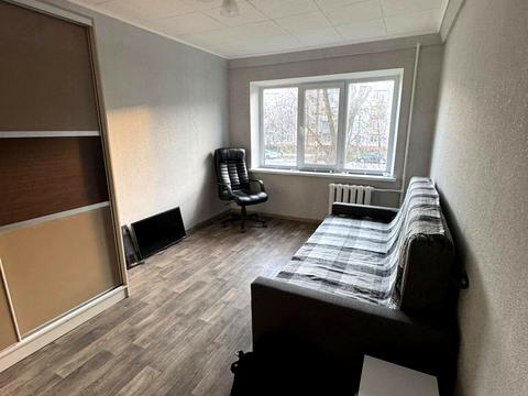 квартира по адресу Остафия Дашкевича ул. (Курнатовского), 26