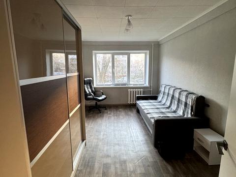 квартира по адресу Остафия Дашкевича ул. (Курнатовского), 26