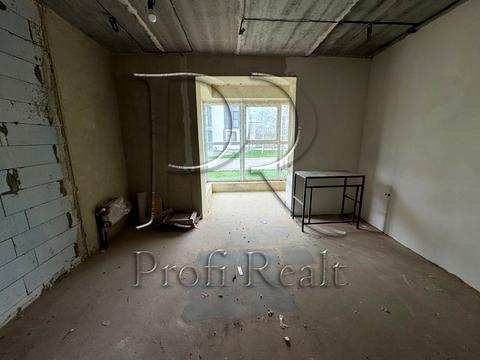 квартира по адресу Придорожна ул., 3