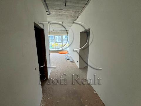 квартира по адресу Придорожна ул., 3