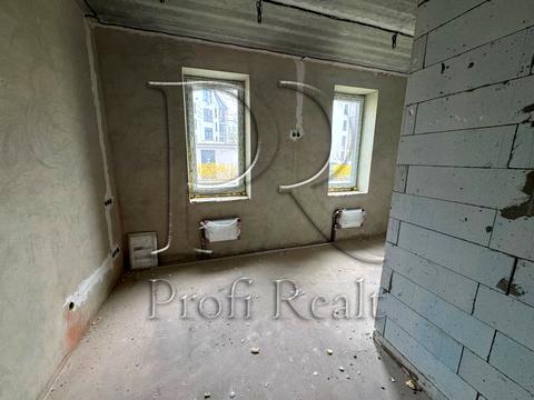 квартира по адресу Придорожна ул., 3