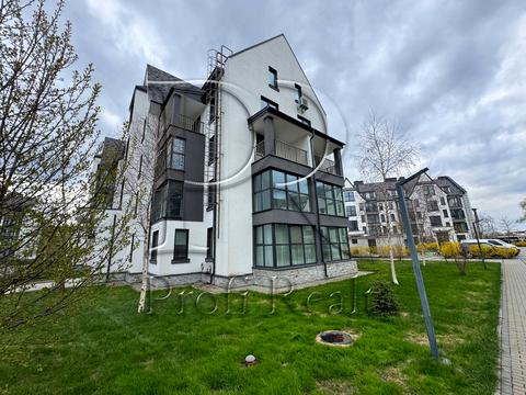 квартира по адресу Придорожна ул., 3