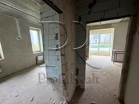 квартира по адресу Придорожна ул., 3