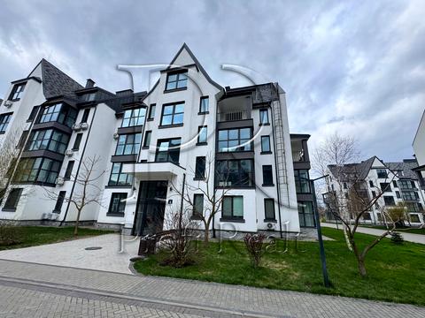 квартира за адресою Придорожна вул., 3