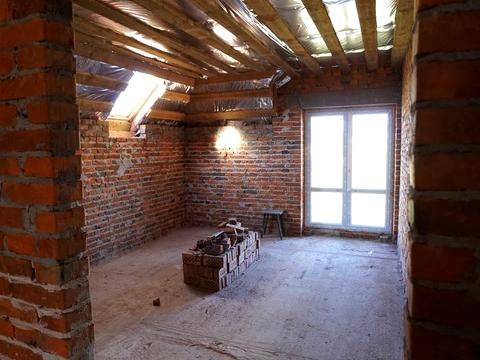 будинок за адресою с. Лісові Гринівці, Залісна, 6