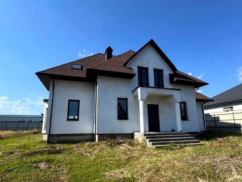 дом по адресу Залісна, 6