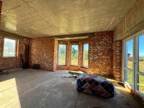 будинок за адресою с. Лісові Гринівці, Залісна, 6