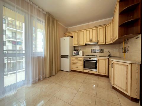 квартира за адресою Сидора Голубовича вул., 37