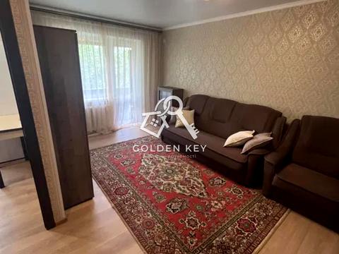 квартира по адресу проспект Університетський