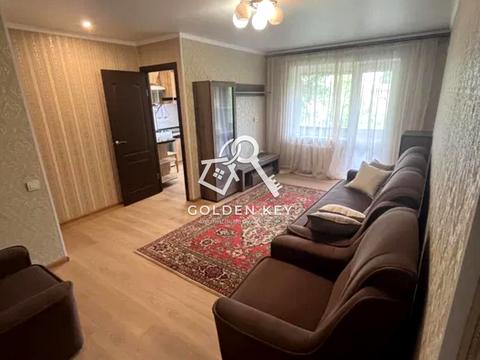 квартира по адресу проспект Університетський