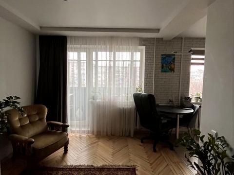 квартира по адресу Ньютона ул., 123