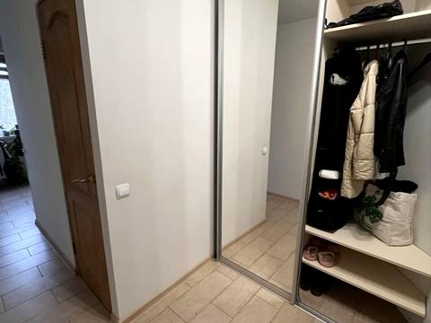 квартира по адресу Ньютона ул., 123