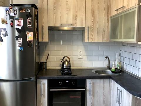 квартира по адресу Ньютона ул., 123