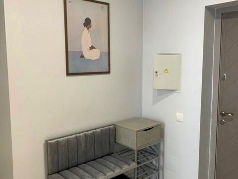 квартира по адресу Никольско-Слободская ул., 15