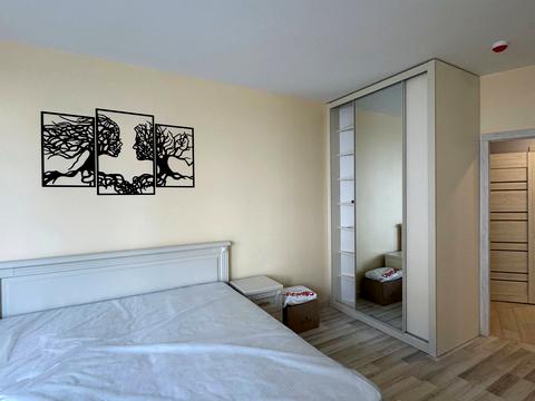 квартира по адресу Никольско-Слободская ул., 15