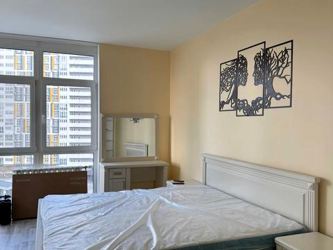 квартира по адресу Никольско-Слободская ул., 15