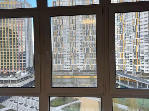 квартира по адресу Никольско-Слободская ул., 15