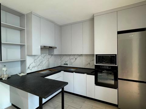 квартира по адресу Никольско-Слободская ул., 15