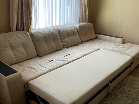 квартира по адресу Магистратская ул. (Первомайская), 64