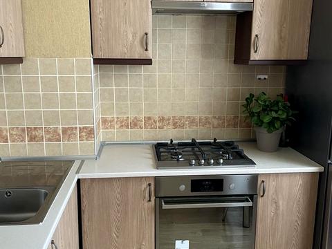 квартира по адресу Магистратская ул. (Первомайская), 64