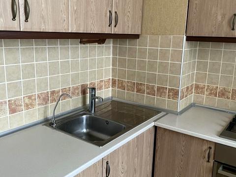 квартира по адресу Магистратская ул. (Первомайская), 64