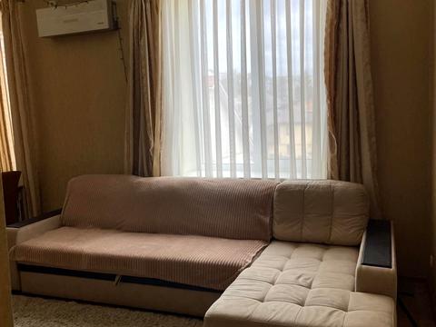 квартира по адресу Магистратская ул. (Первомайская), 64