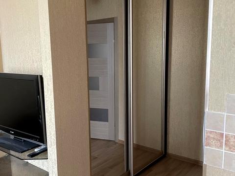 квартира по адресу Магистратская ул. (Первомайская), 64