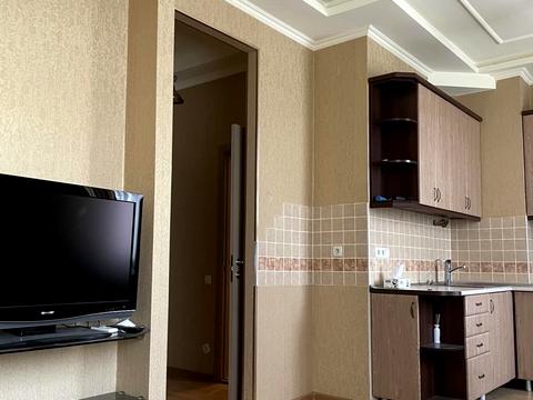 квартира по адресу Магистратская ул. (Первомайская), 64