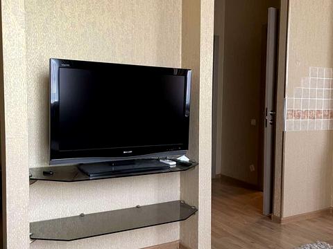 квартира по адресу Магистратская ул. (Первомайская), 64