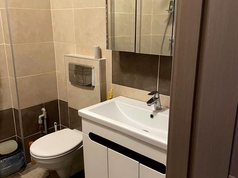 квартира по адресу Магистратская ул. (Первомайская), 64