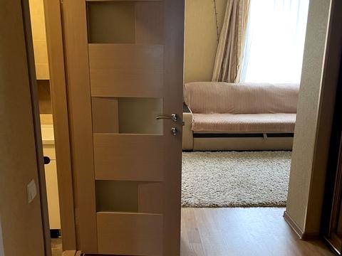 квартира по адресу Магистратская ул. (Первомайская), 64