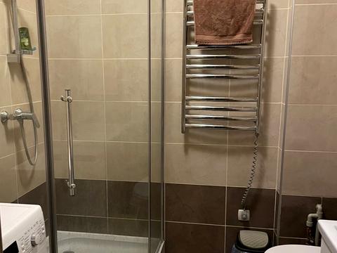 квартира по адресу Магистратская ул. (Первомайская), 64