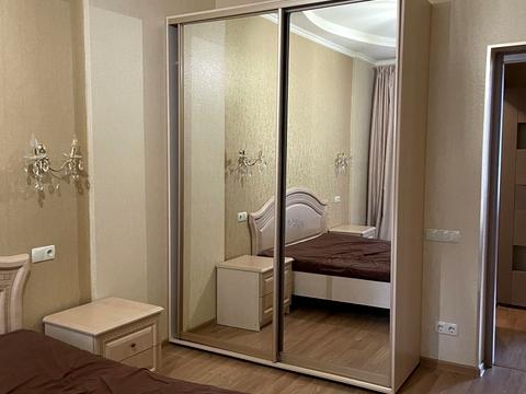 квартира по адресу Магистратская ул. (Первомайская), 64