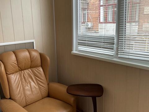 квартира по адресу Магистратская ул. (Первомайская), 64