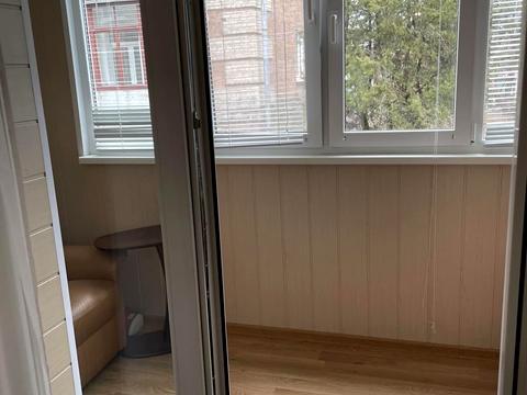 квартира по адресу Магистратская ул. (Первомайская), 64