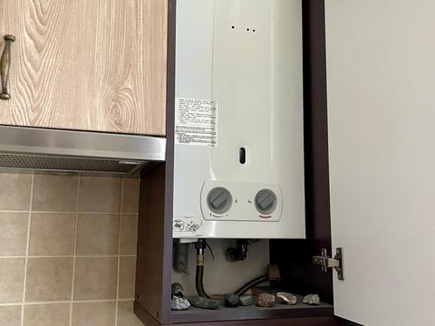 квартира по адресу Магистратская ул. (Первомайская), 64