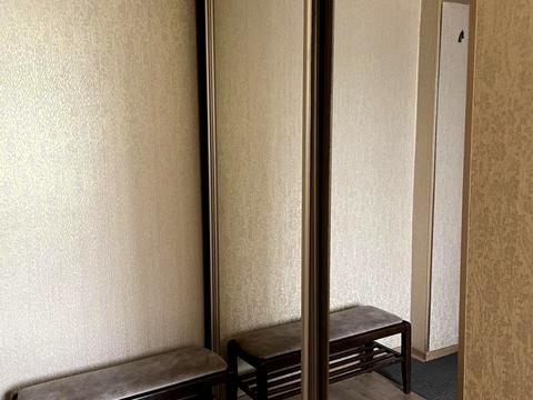 квартира по адресу Магистратская ул. (Первомайская), 64