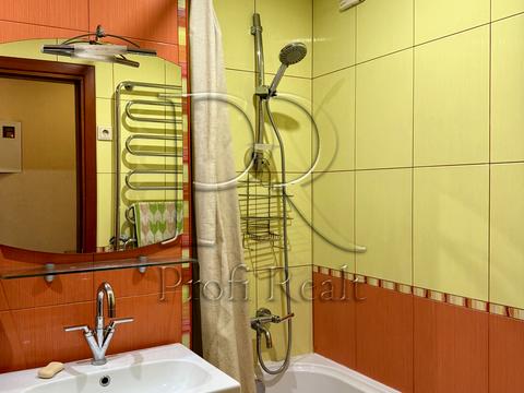 квартира за адресою Володимирська вул., 89/91