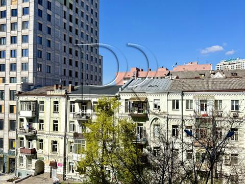 квартира за адресою Володимирська вул., 89/91