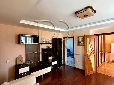 квартира за адресою Володимирська вул., 89/91