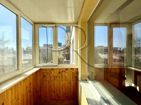 квартира за адресою Володимирська вул., 89/91