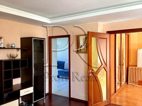 квартира за адресою Володимирська вул., 89/91