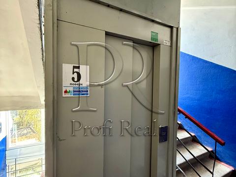 квартира за адресою Володимирська вул., 89/91