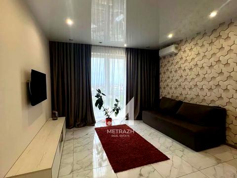 квартира за адресою Лисаветинська вул., 7